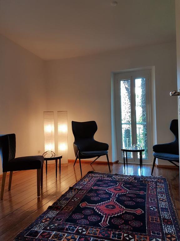Il Guscio Lejlighed Cadro Eksteriør billede